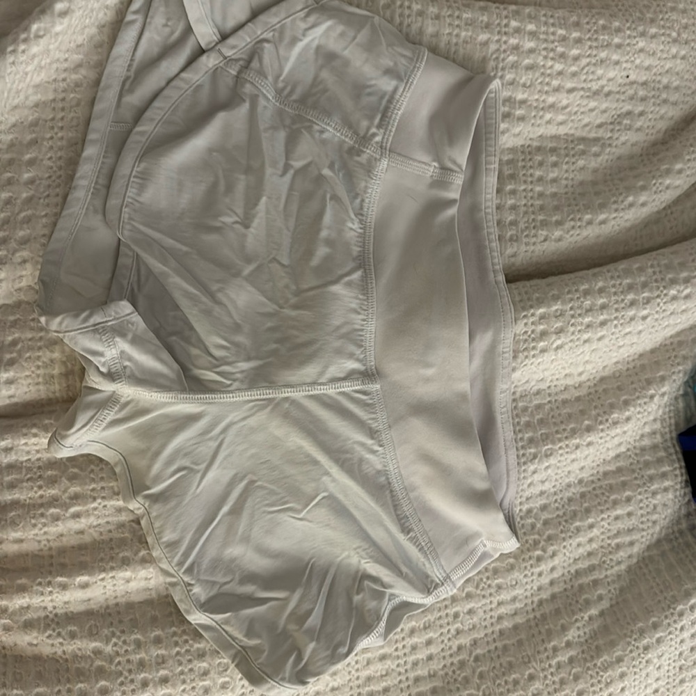 Ivivva girl shorts